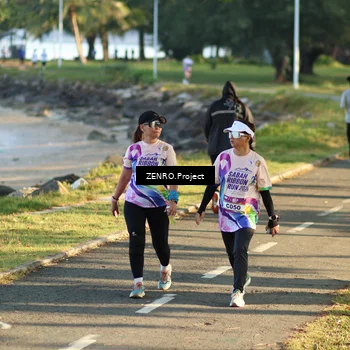 Runner Photo 6135625