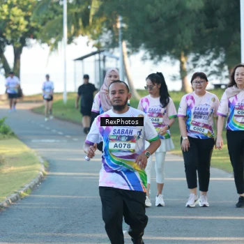 Runner Photo 6135626