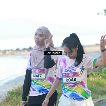 Runner Photo 6135631