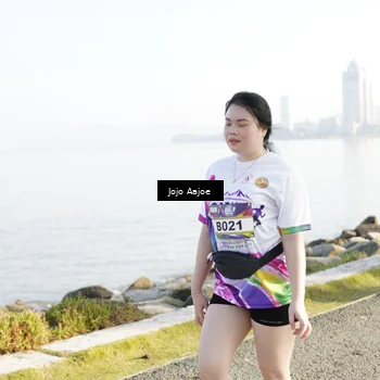 Runner Photo 6135633