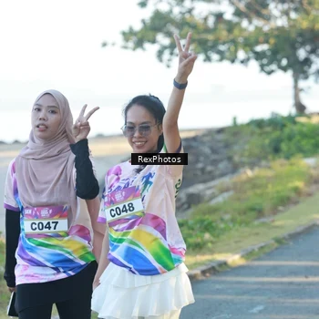 Runner Photo 6135635