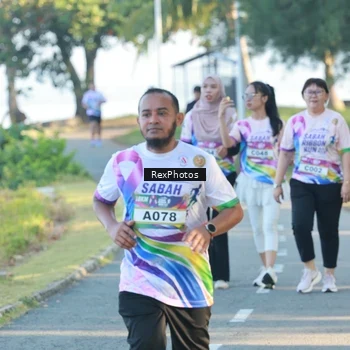 Runner Photo 6135639