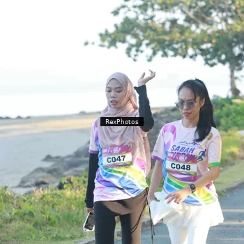 Runner Photo 6135642