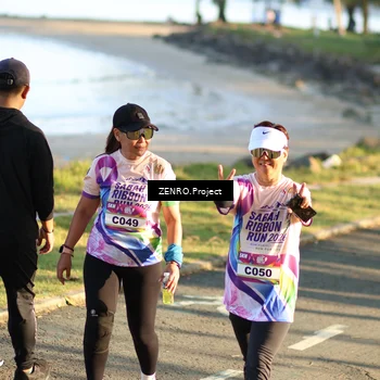 Runner Photo 6135647