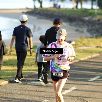 Runner Photo 6135648
