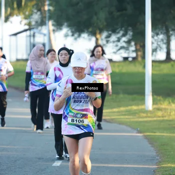 Runner Photo 6135650