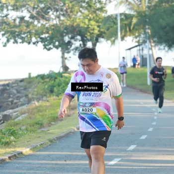 Runner Photo 6135651