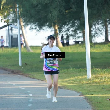 Runner Photo 6135652