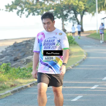 Runner Photo 6135655