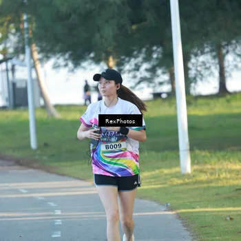 Runner Photo 6135661