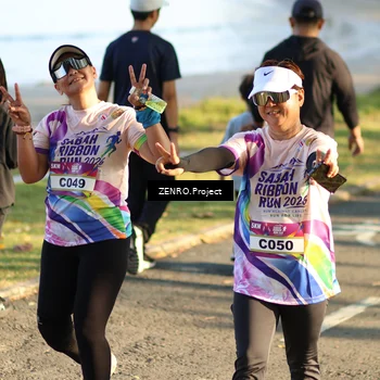 Runner Photo 6135662