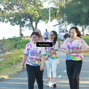 Runner Photo 6135664