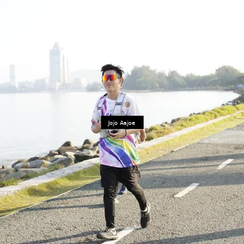 Runner Photo 6135665