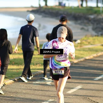Runner Photo 6135669