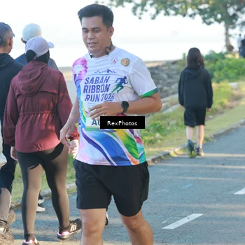 Runner Photo 6135673