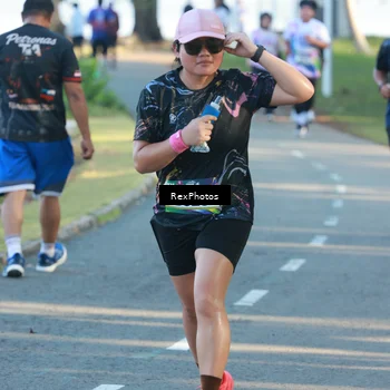Runner Photo 6135677