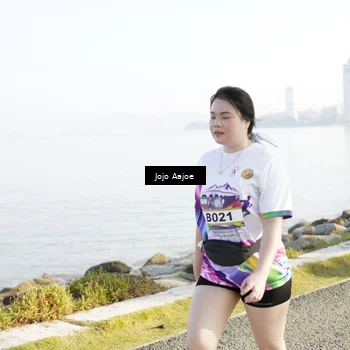 Runner Photo 6135681