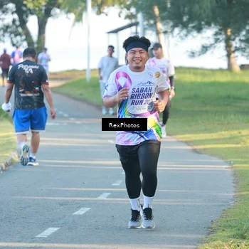 Runner Photo 6135682