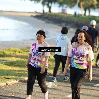 Runner Photo 6135683