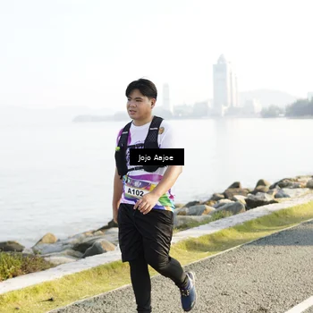 Runner Photo 6135685