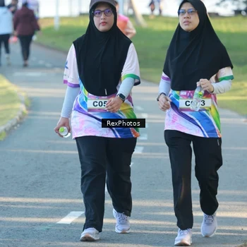 Runner Photo 6135687