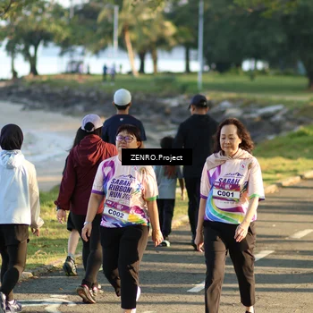 Runner Photo 6135688