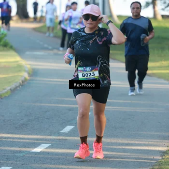 Runner Photo 6135689