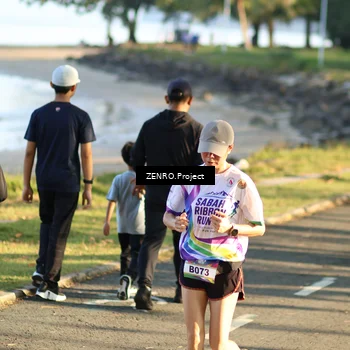 Runner Photo 6135691