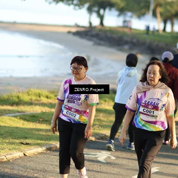Runner Photo 6135694