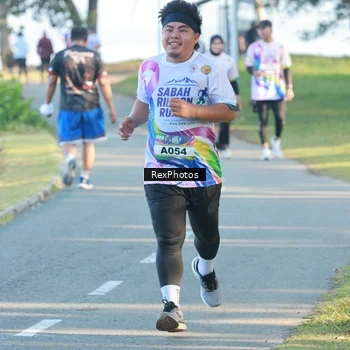 Runner Photo 6135695