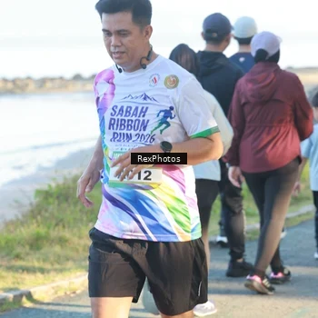Runner Photo 6135696