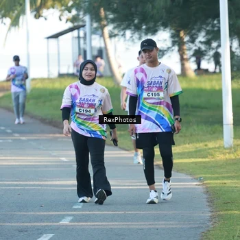 Runner Photo 6135705