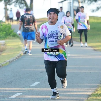 Runner Photo 6135708