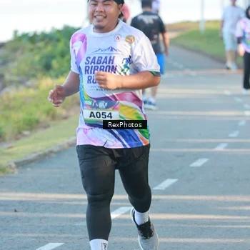 Runner Photo 6135709