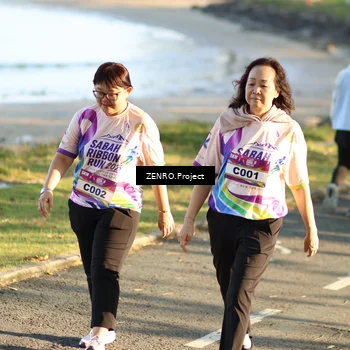Runner Photo 6135711