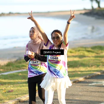 Runner Photo 6135713