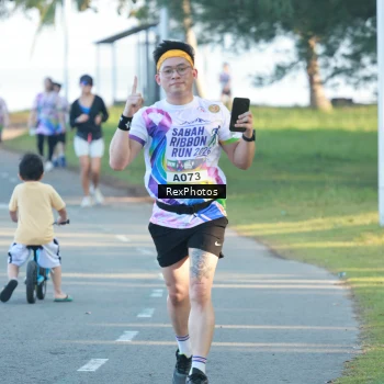 Runner Photo 6135718