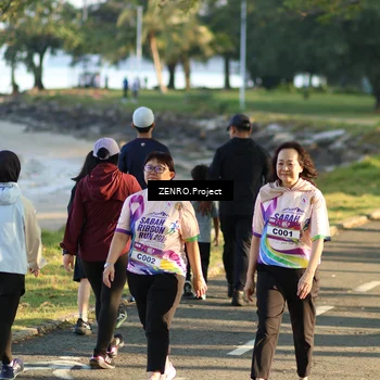Runner Photo 6135720