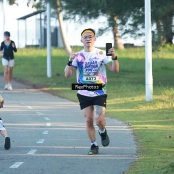 Runner Photo 6135721