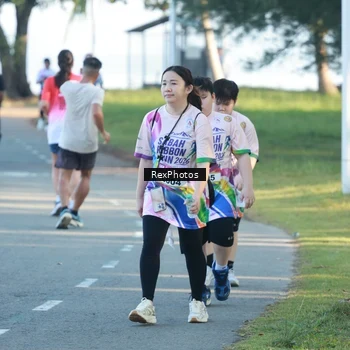 Runner Photo 6135722