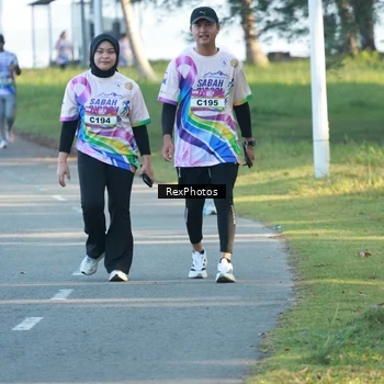 Runner Photo 6135725