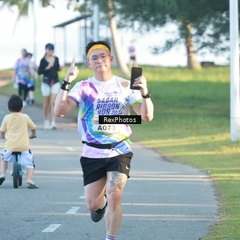 Runner Photo 6135726