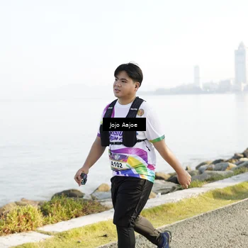 Runner Photo 6135728