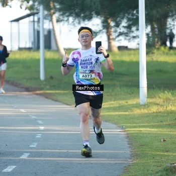 Runner Photo 6135729