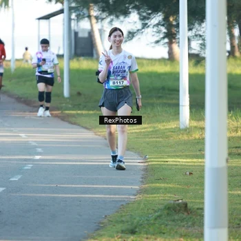 Runner Photo 6135733