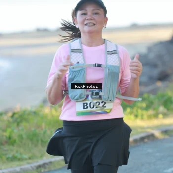 Runner Photo 6135734