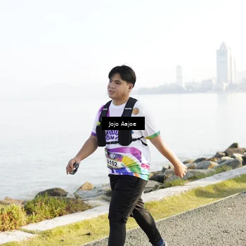 Runner Photo 6135736