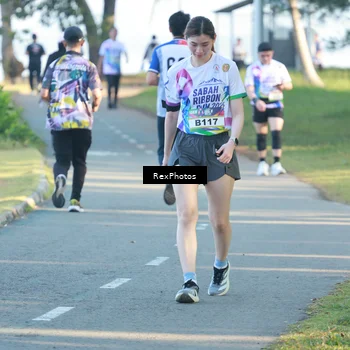 Runner Photo 6135740