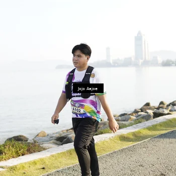 Runner Photo 6135742