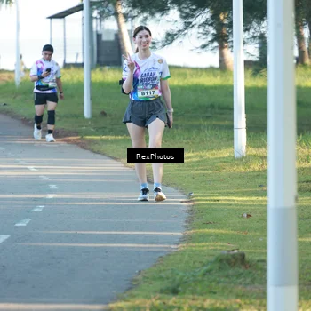 Runner Photo 6135745